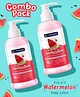 Pine Kids Watermelon Body Lotion Pack of 2 - 250ml each