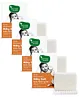 Mother Sparsh Daily Moisturising Milky Soft Baby Bathing Bar - 75 g (Pack of 4)