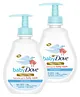Baby Dove Rich Moisture Hypoallergenic Body Wash 200 ml Pack of 2
