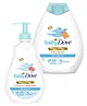 Baby Dove Rich Moisture Nourishing Baby Lotion & Hypoallergenic Body Wash 400 ml