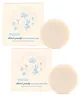Maate Shwet Pushp Kids Bathing Soap Bar - 75 g - Pack of 2