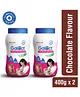 Galact Granules Lactation Supplement with Shatavari Chocolate Flavour - 400 g (pack of 2)