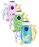 Nivea Shower Gel Combo