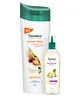 Himalaya Hair Oil Anti Hair Fall - 200 ml & Himalaya Damage Repair Argan Oil Shampoo - 340 ml