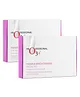 O3 plus Power Brightening Facial Kit- 123 g & 40 ml Pack of 2