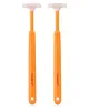Babyhug Tongue Cleaner Orange Pack of 2