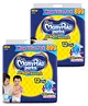 MamyPoko Standard Pants All Night Absorb Large - 66 pieces (Pack of 2)