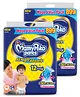 MamyPoko Standard Pants All Night Absorb Extra Large - 54 pieces (Pack of 2)