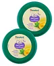Himalaya Babycare Baby Cream With Pure Cow Ghee 200ml - Pack of 2
