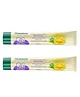 Himalaya Baby Rash Relief Cream With Pure Cow Ghee - 20 g Pack of 2
