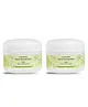 Carmesi Pre-Shave Facial Shaving Balm (50g) (Pack of 2)