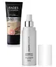 FACES CANADA Ultime Pro Makeup Fixer 50ml & All Day Hydra Matte Foundation - Absolute Ivory 25ml Combo