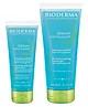 Bioderma Sebium Gel Moussant Combo (200ml & 100ml)