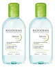 Bioderma Sebium H2O Super Saver Combo