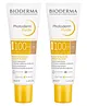 Bioderma Photoderm Aquafluide Sunscreen SPF 100 Claire UVA Protection (40 ml x 2) Pack of 2 Combo
