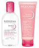 Bioderma Sensibio Bestseller Combo