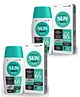 Venusia Water based sunscreen I SPF 65 I 8hrs hydration lock I UVA UVB protection 50 g X Pack of 2