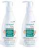 Venusia Baby Intensive Moisturizing Lotion for Dry & Ultra Dry Skin Contains Cocoa Aloe Mango & Shea Butters - 300 g (Pack of 2)