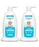 Mamaearth Baby DermaSoft Body Lotion - 250 ml - pack of 2