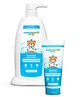 Mamaearth Baby DermaSoft Body Lotion - 250 ml & Baby DermaSoft Face Cream - 80 g