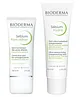 Bioderma Pore Minimizing and Moisturizing Duo with Sebium Pore Corrector 30ml  Sebium Hydra 40ml