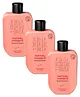 Ed-a-Mamma Hush Massage Oil 200 ml Pack of 3