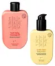 Ed-a-Mamma Hush Massage Oil 200 ml And Butter Bean Baby Lotion 200 ml
