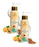 Pure Aura-Baby Moisturizing Lotion Pack of 2-200ml Each