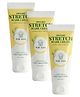 Pure Aura Healing Stretch Mark Cream (Pack of 3, 60 ml each)| Visible Reduction in Stretch Marks in 10 Days
