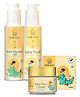 Pure Aura-Baby Pure Pampering Package-300ml