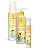 Pure Aura-Baby 3-in-1 Protection Kit - 350 ml
