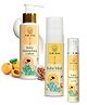 Pure Aura-Baby Summer Protection Bundle-350ml