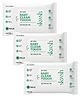 Skwsh Baby Clean Touch Wipes - 10 Wipes Pack of 3