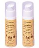 Little Rituals Baby Postbiotic Face Cream - 30 g - Pack of 2