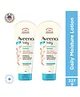 Aveeno Baby Daily Moisturising Lotion 227g - pack of 2