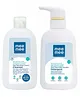 Mee Mee Baby Accessories And Vegetable Liquid Cleanser and Laundary Detergent - 300 ml