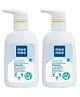 Mee Mee Baby Accessories And Vegetable Liquid Cleanser 300 ml pack of 2