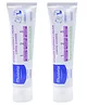 Mustela Vitamin Barrier Cream 1 2 3 - 100 ml - Pack Of 2