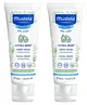 Mustela Hydra Bebe Facial Cream - 40 ml - Pack Of 2