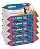 Little's Soft Cleansing Baby Wipes - 80 Pieces (Pack of 5)