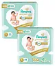 Pampers Premium Care Pant Style Diapers Large - 44 Pieces ( Pack of 2 )