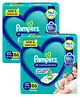 Pampers Pant Style Diapers Extra Small Size - 86 Pieces ( Pack of 2 )