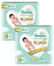 Pampers Premium Care Pant Style Diapers Small - 70 Pieces - (Pack of 2)
