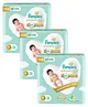 Pampers Premium Care Pant Style Diapers Small - 70 Pieces - (Pack of 3)