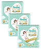 Pampers Premium Care Pant Style Diapers XXL - 30 Pieces - (Pack of 3)