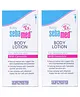 Sebamed - Baby Lotion 100 Ml (pack of 2)