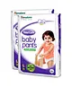 Himalaya Herbal Total Care Baby Pants Style Diapers Large - 54 Pieces ( Pack of 2 )