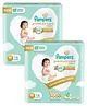Pampers Premium Care Diaper Pants Medium - 16 Pieces - (Pack of 2)