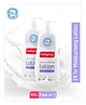 Babyhug Daily Moisturizing Lotion 400ml- Pack of 2