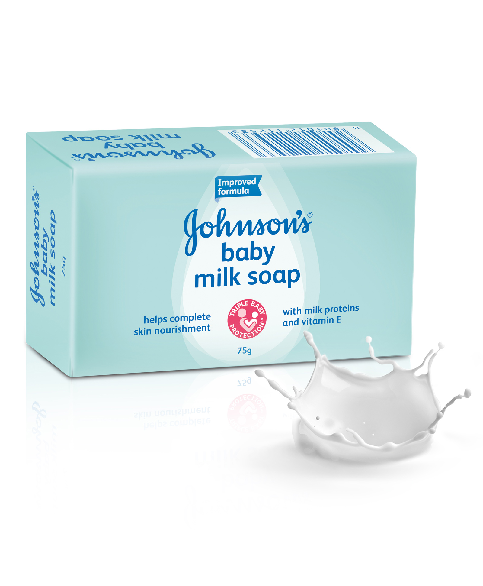 baby johnson soap price
